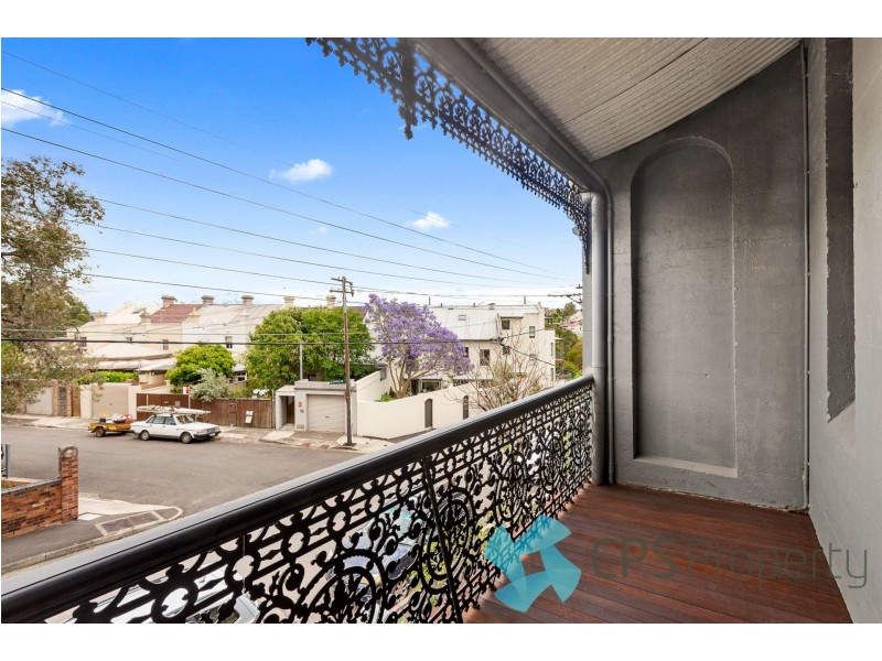 153 Wigram Rd, Glebe NSW 2037