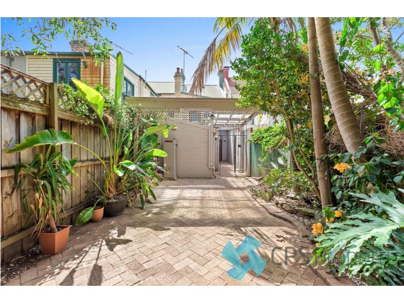 153 Wigram Rd, Glebe NSW 2037