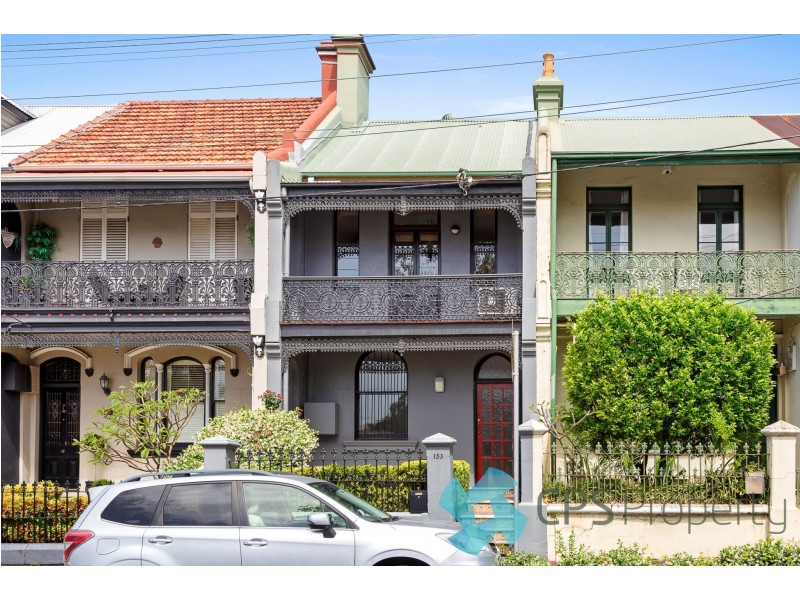 153 Wigram Rd, Glebe NSW 2037