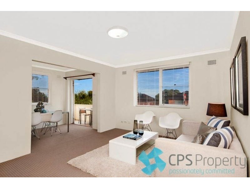 5/22 Cowper Street, Randwick NSW 2031