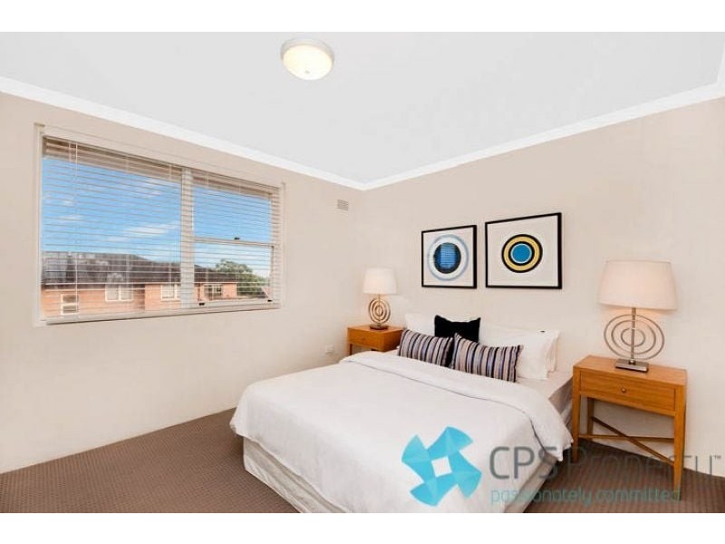 5/22 Cowper Street, Randwick NSW 2031