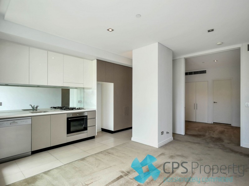 105/118 Alfred Street, Milsons Point NSW 2061
