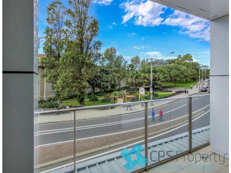 105/118 Alfred Street, Milsons Point NSW 2061