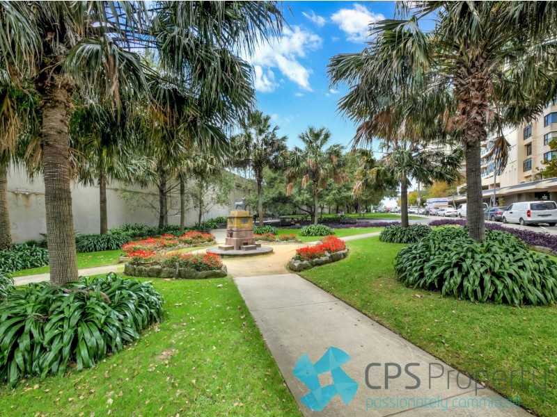 105/118 Alfred Street, Milsons Point NSW 2061