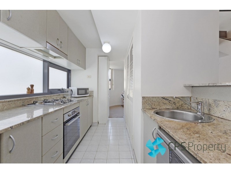 107/174 Goulburn St, Surry Hills NSW 2010