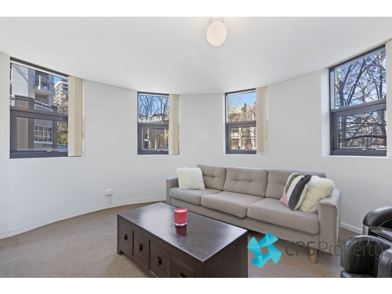 107/174 Goulburn St, Surry Hills NSW 2010