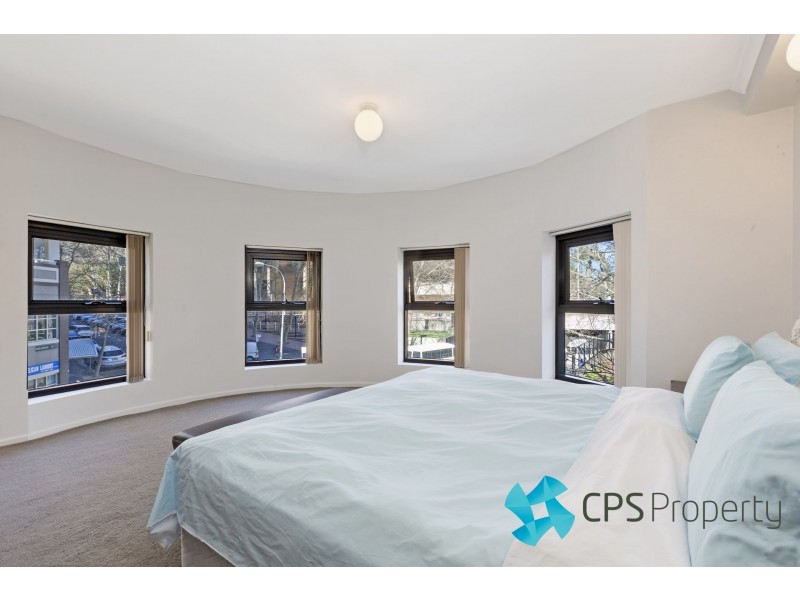 107/174 Goulburn St, Surry Hills NSW 2010