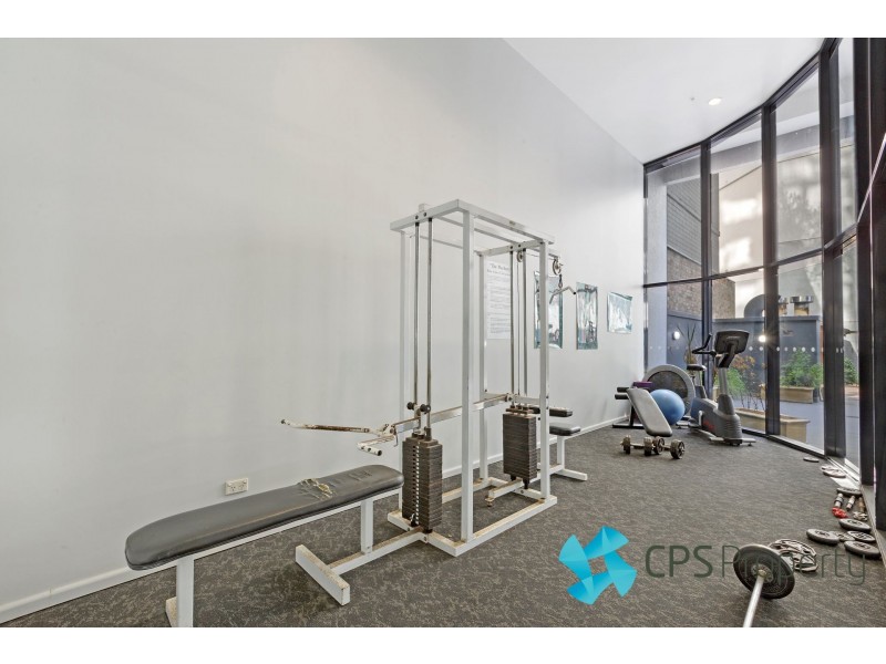 107/174 Goulburn St, Surry Hills NSW 2010