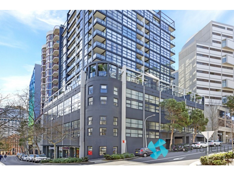 107/174 Goulburn St, Surry Hills NSW 2010
