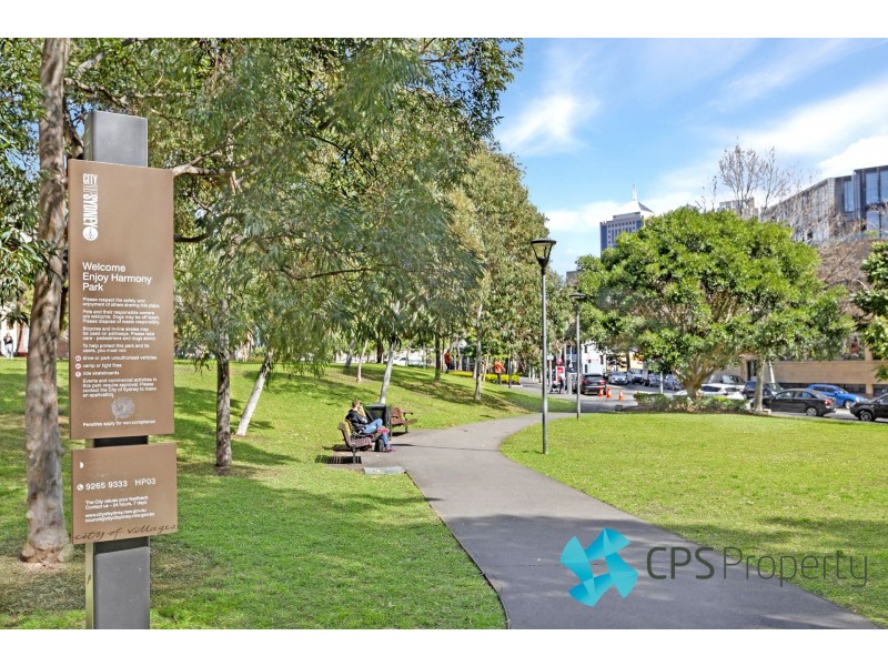 107/174 Goulburn St, Surry Hills NSW 2010