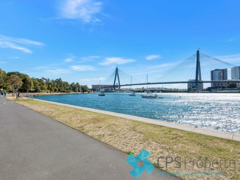 304/14 Griffin Place, Glebe NSW 2037