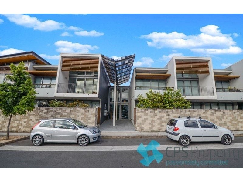 304/14 Griffin Place, Glebe NSW 2037