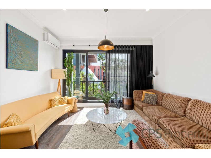 310/188 Chalmers St, Surry Hills NSW 2010