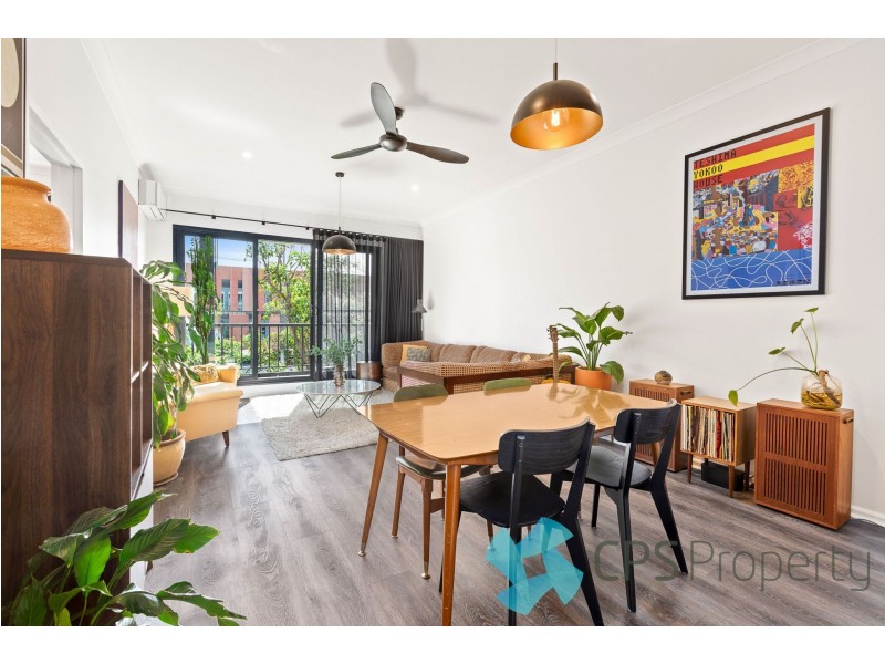 310/188 Chalmers St, Surry Hills NSW 2010