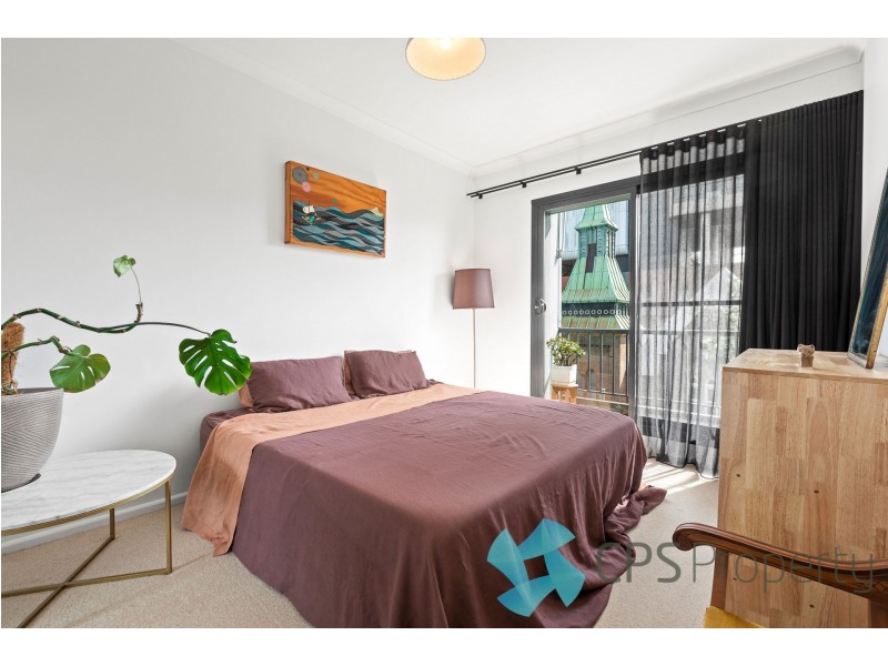 310/188 Chalmers St, Surry Hills NSW 2010