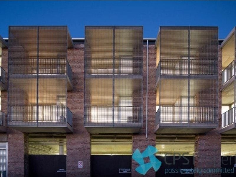 11/49 New Canterbury Road, Petersham NSW 2049