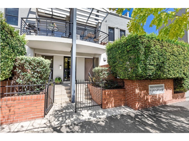 7/44-58 Belmont Street, Alexandria NSW 2015