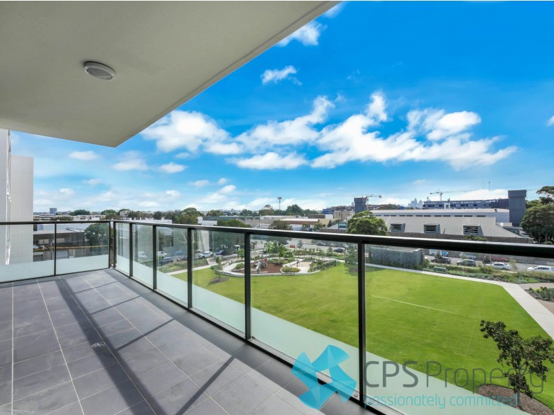 C509/28 Rothschild Avenue, Rosebery NSW 2018