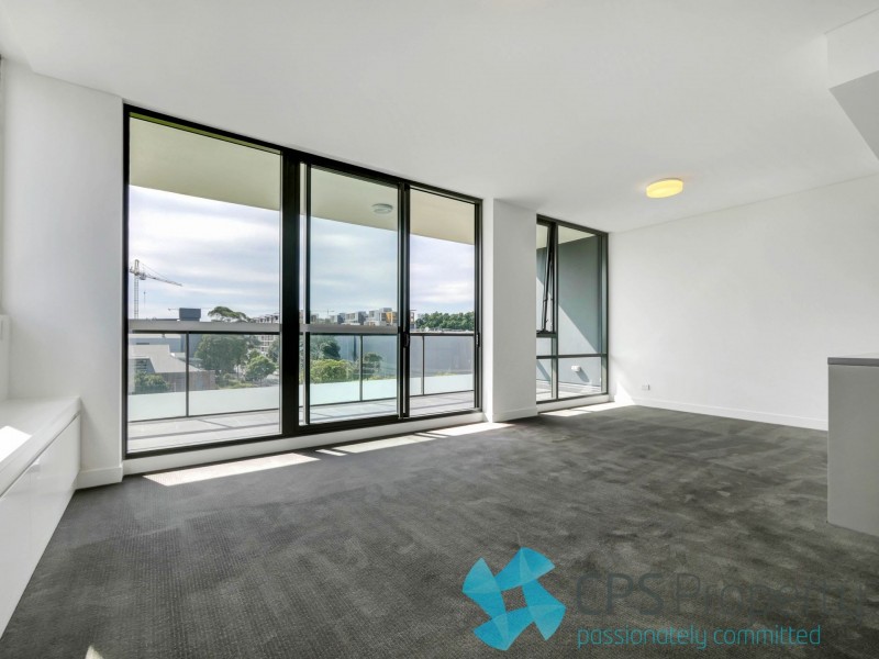 C509/28 Rothschild Avenue, Rosebery NSW 2018