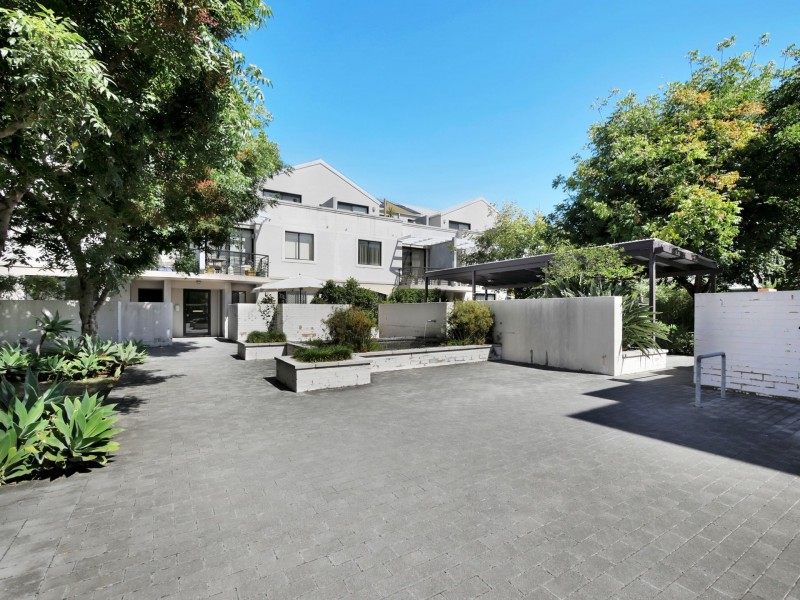 16/44-58 Belmont Street, Alexandria NSW 2015