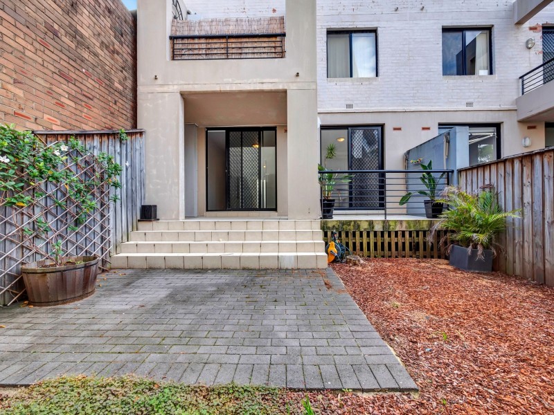 16/44-58 Belmont Street, Alexandria NSW 2015