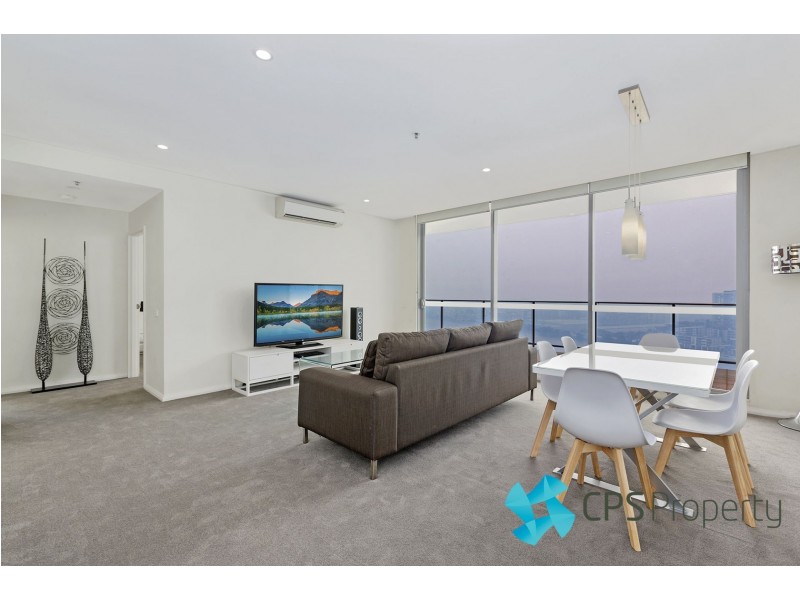 1807/43 Shoreline Drive, Rhodes NSW 2138