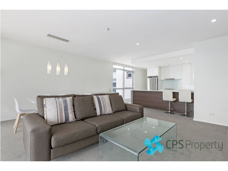 1807/43 Shoreline Drive, Rhodes NSW 2138
