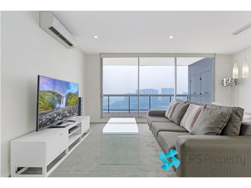 1807/43 Shoreline Drive, Rhodes NSW 2138