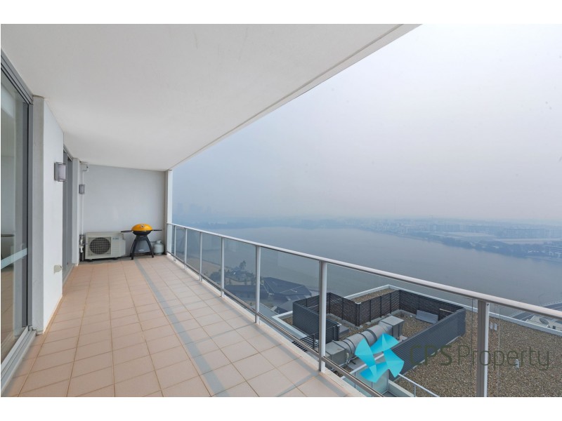 1807/43 Shoreline Drive, Rhodes NSW 2138