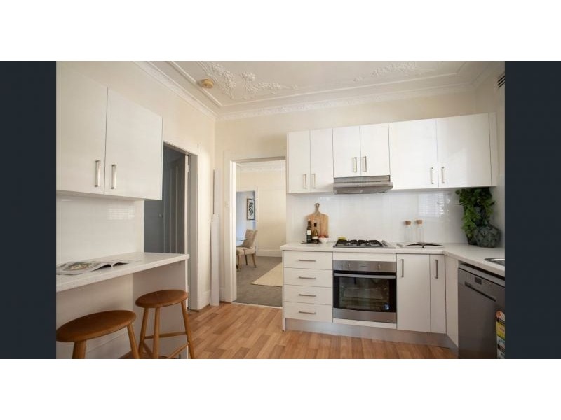 2/21 Cooper Street, Paddington NSW 2021