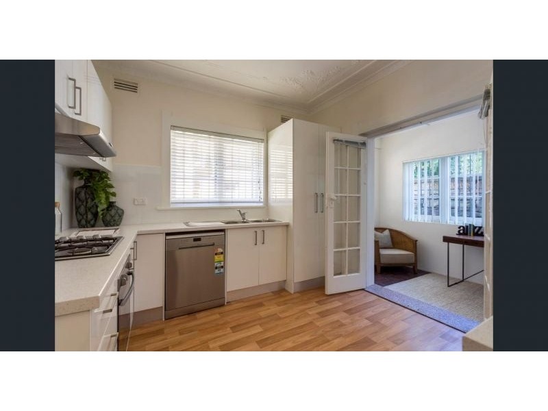 2/21 Cooper Street, Paddington NSW 2021