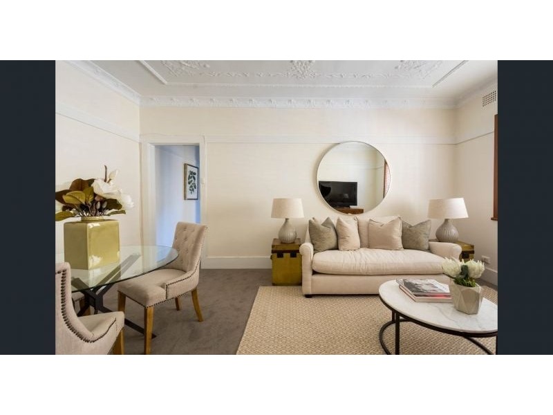 2/21 Cooper Street, Paddington NSW 2021