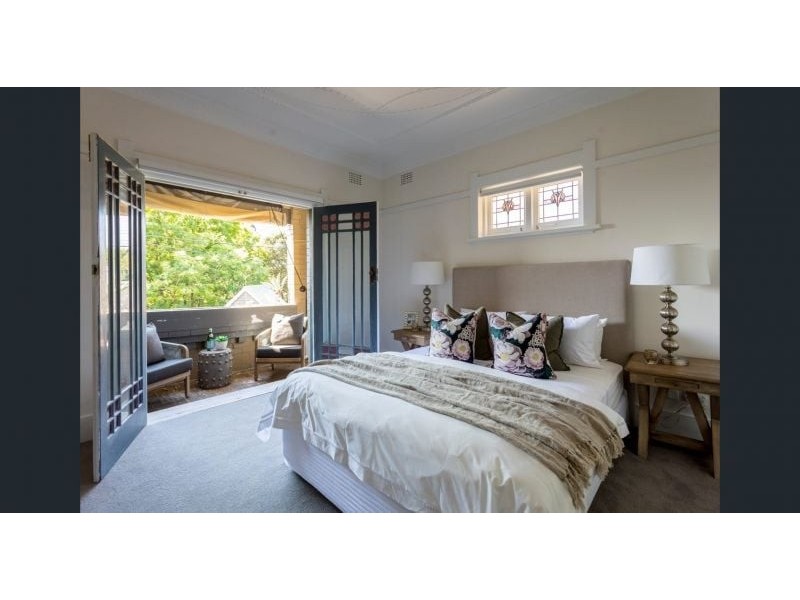 2/21 Cooper Street, Paddington NSW 2021