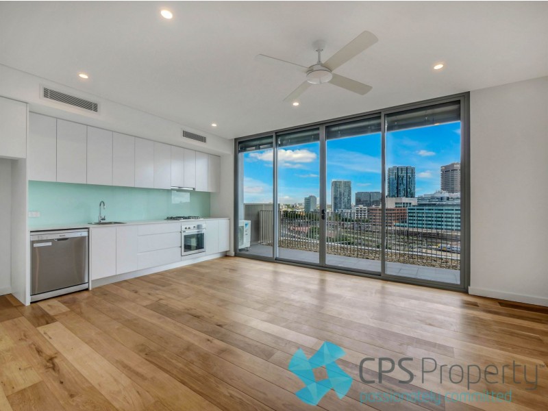 81/30-34 Chalmers St, Surry Hills NSW 2010