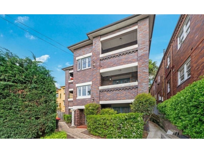 1/21 Cooper Street, Paddington NSW 2021