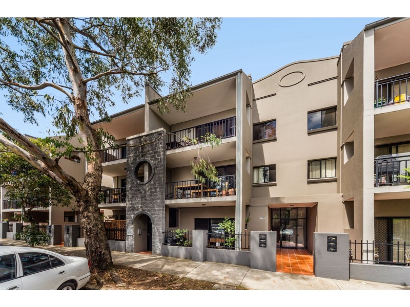 17/194-218 Lawrence Street, Alexandria NSW 2015