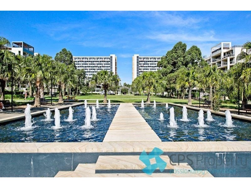 173/806 Bourke Street, Waterloo NSW 2017