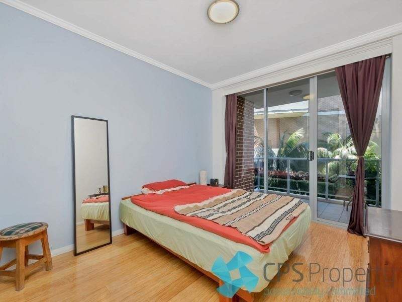 173/806 Bourke Street, Waterloo NSW 2017