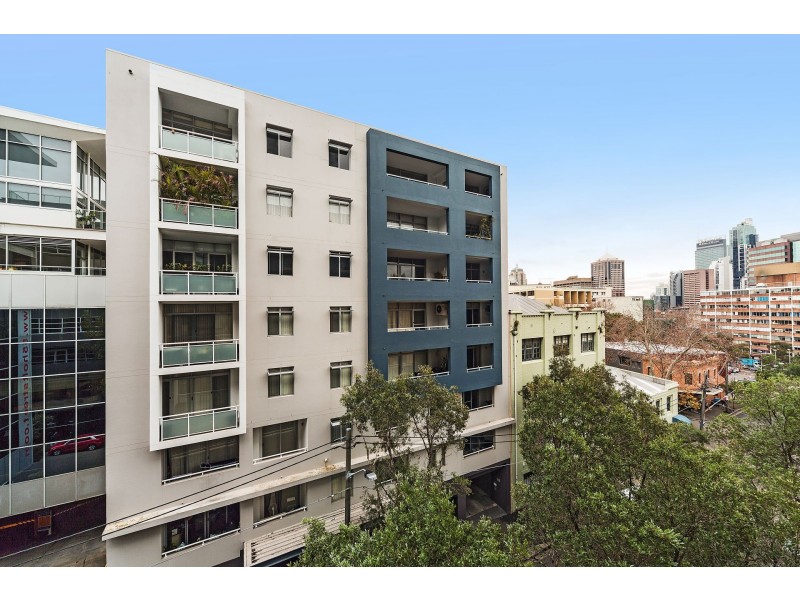 20/45-49 Holt St, Surry Hills NSW 2010