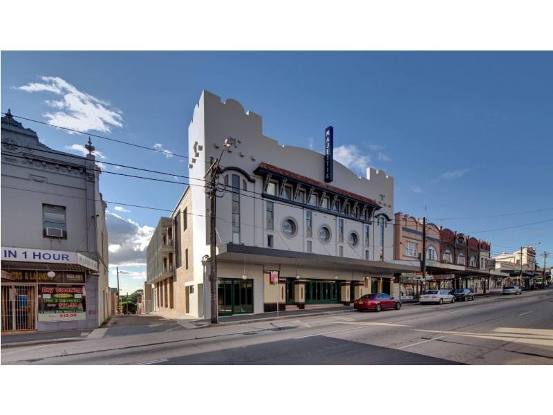 23/49 New Canterbury Road, Petersham NSW 2049