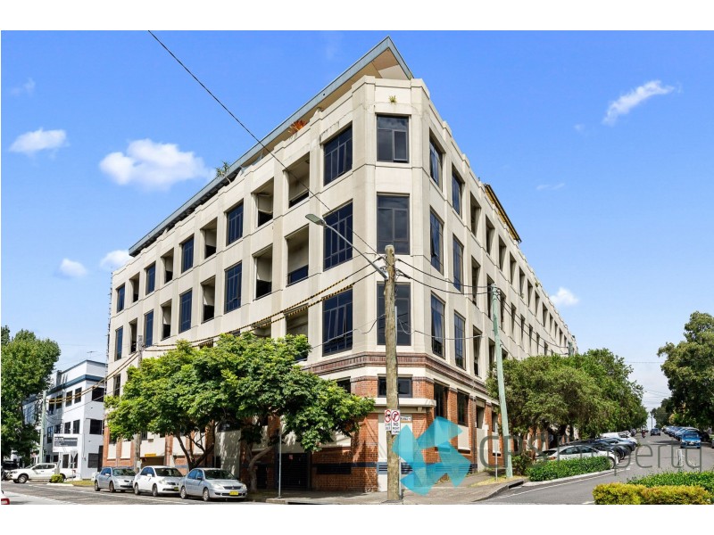 113/23 Corunna Road, Stanmore NSW 2048