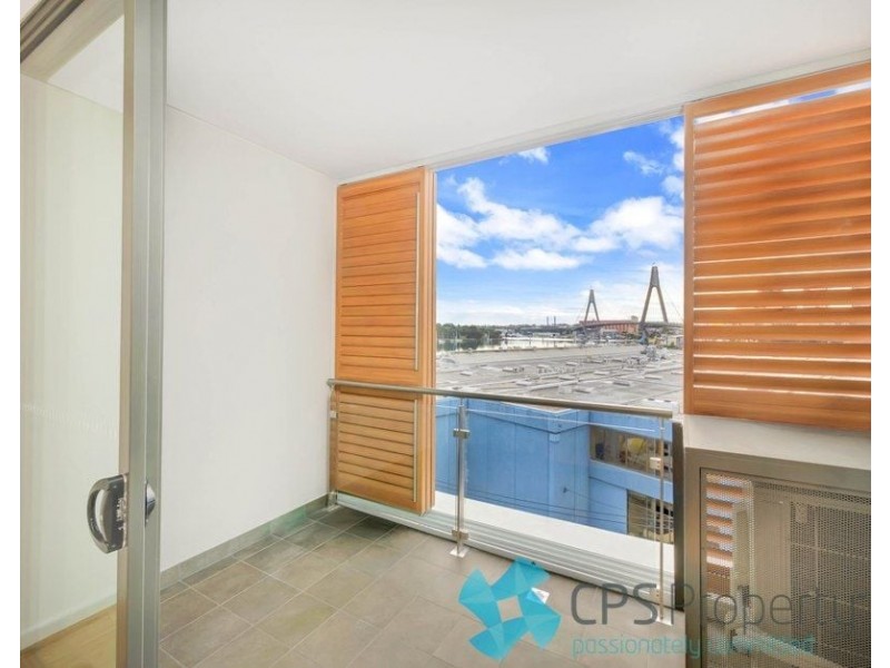 5.13/1 Wattle Crescent, Pyrmont NSW 2009