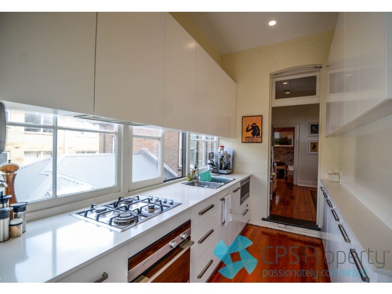 4/34 Cowper Street, Randwick NSW 2031