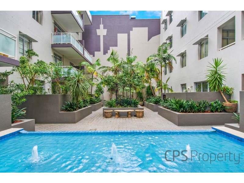 34/45-49 Holt Street, Surry Hills NSW 2010