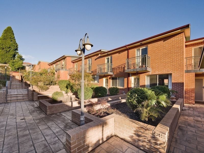 19/33-41 Hanks Street, Ashfield NSW 2131