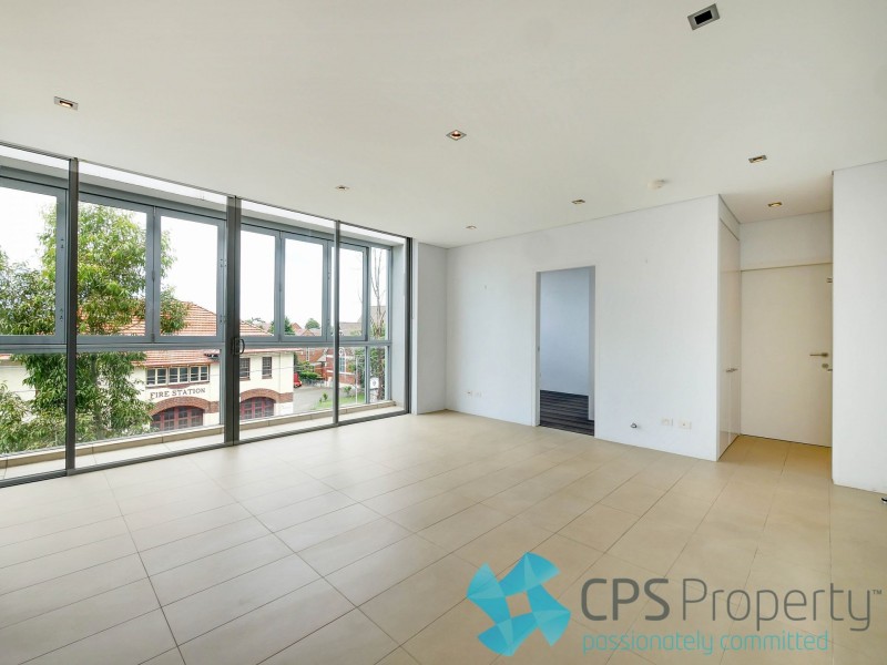 212/2 Marlborough Street, Drummoyne NSW 2047