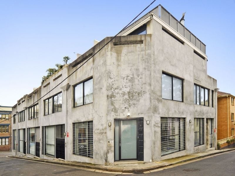 4/50-54 Ann Street, Surry Hills NSW 2010