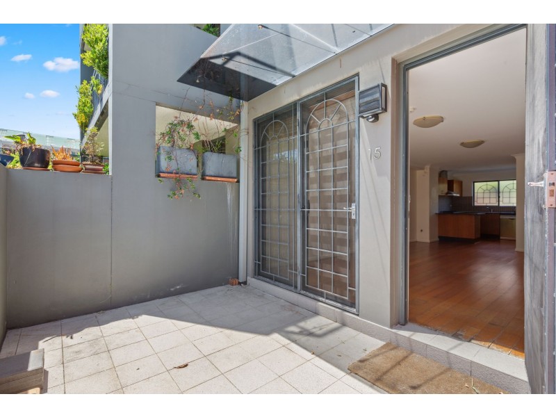 15/18-20 Newton Street, Alexandria NSW 2015