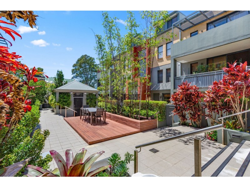 15/18-20 Newton Street, Alexandria NSW 2015