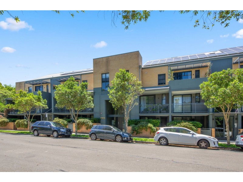 15/18-20 Newton Street, Alexandria NSW 2015